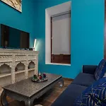 Amazing Apartment In Sevilla With Kitchenette