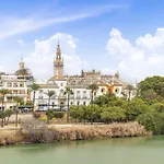 Amazing Apartment In Sevilla With Kitchenette