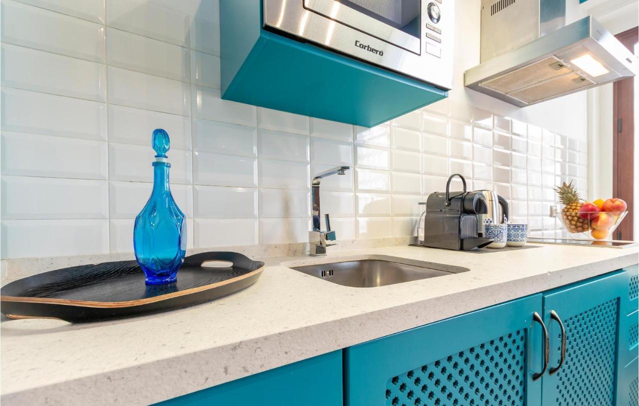 Amazing In With Kitchenette Appartement *