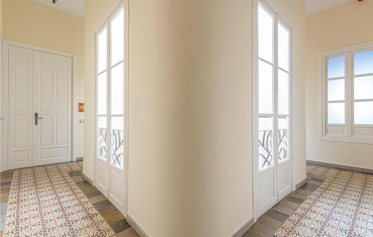 Appartement Amazing In With Kitchenette *