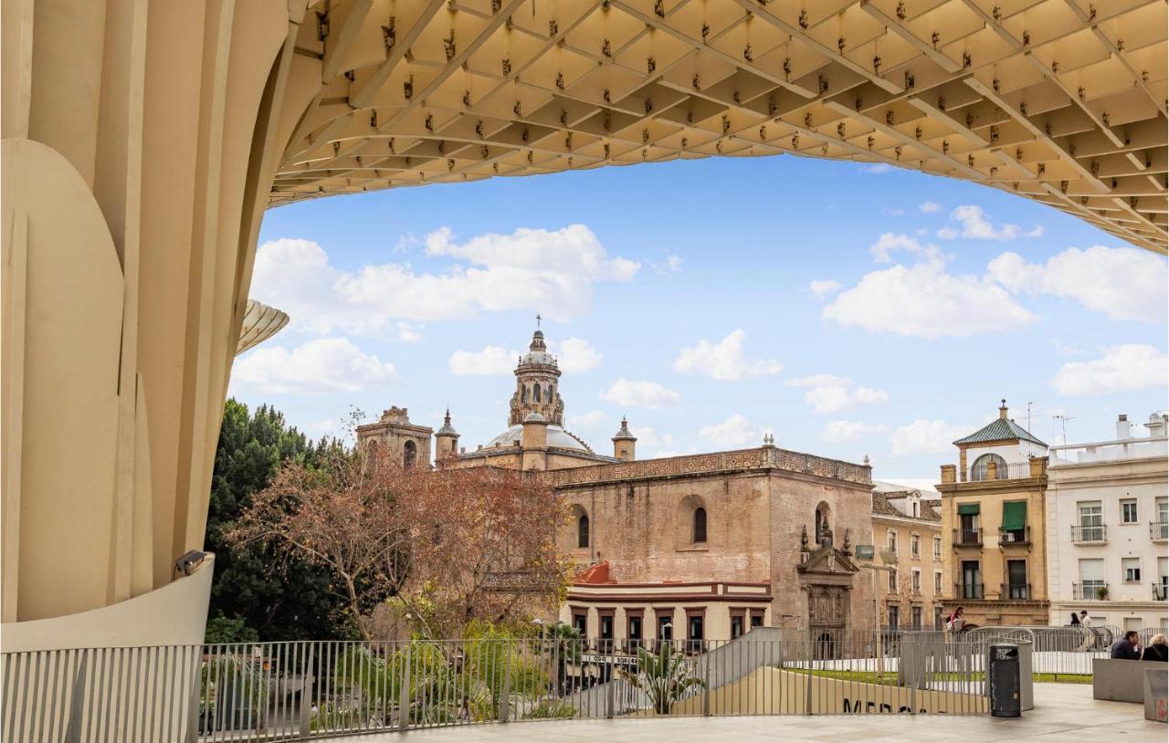 Amazing In With Kitchenette * Seville